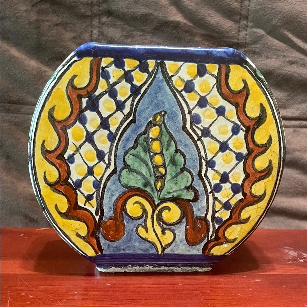 Vase